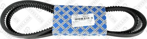 Stellox 13-01725-SX - Curea transmisie aaoparts.ro