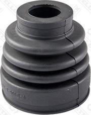 Stellox 13-03001-SX - Burduf cauciuc, articulatie planetara aaoparts.ro