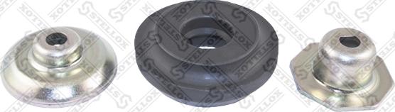 Stellox 12-61004-SX - Rulment sarcina suport arc aaoparts.ro