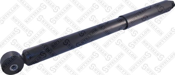 Stellox 1213-0019-SX - Amortizor aaoparts.ro