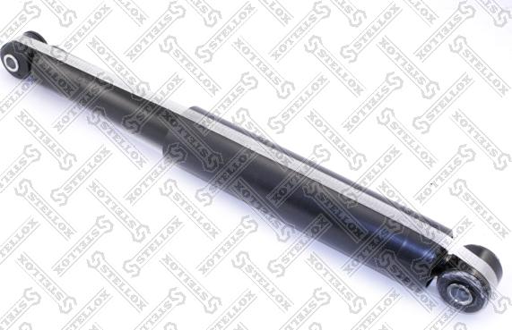 Stellox 1212-0037-SX - Amortizor aaoparts.ro
