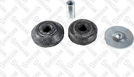 Stellox 12-17533-SX - Rulment sarcina suport arc aaoparts.ro