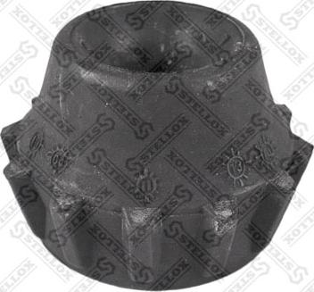 Stellox 12-17090-SX - Rulment sarcina suport arc aaoparts.ro