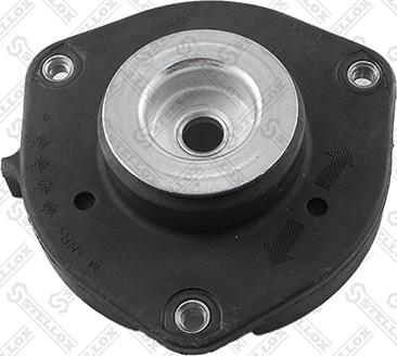 Stellox 12-17113-SX - Rulment sarcina suport arc aaoparts.ro