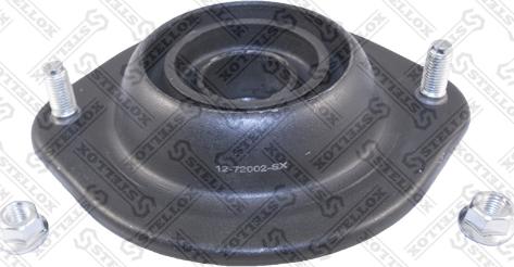 Stellox 12-72002-SX - Rulment sarcina suport arc aaoparts.ro