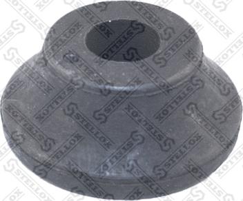 Stellox 12-72024-SX - Bucsa distantier, amortizor aaoparts.ro