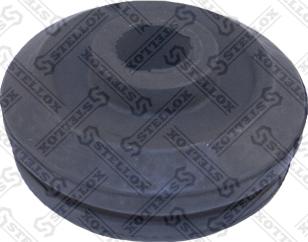 Stellox 12-72023-SX - Bucsa distantier, amortizor aaoparts.ro
