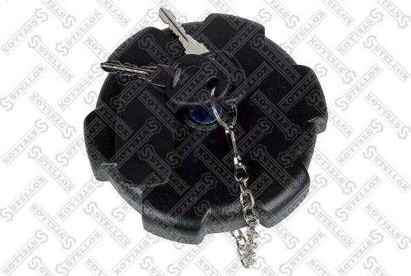 Stellox 89-05512-SX - Buson,rezervor de combustibil aaoparts.ro