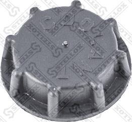 Stellox 89-05205-SX - Buson,radiator aaoparts.ro