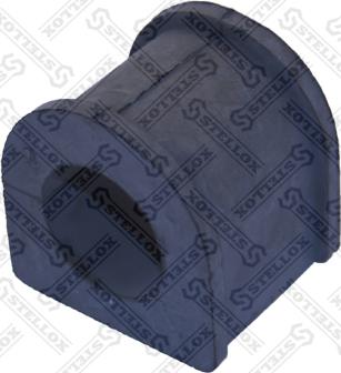 Stellox 89-72009-SX - Cuzinet, stabilizator aaoparts.ro