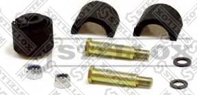 Stellox 84-45714-SX - Set reparatie, bucsa bara stabilizatoare aaoparts.ro