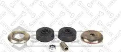 Stellox 84-46201-SX - Set montare, amortizor aaoparts.ro