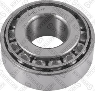 Stellox 84-40242-SX - Rulment roata aaoparts.ro