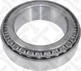 Stellox 84-40237-SX - Rulment roata aaoparts.ro