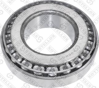 Stellox 84-40224-SX - Rulment roata aaoparts.ro