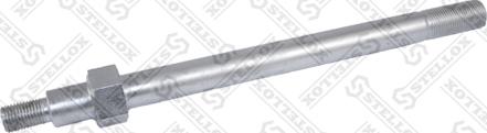 Stellox 84-43921-SX - Bolt arc aaoparts.ro
