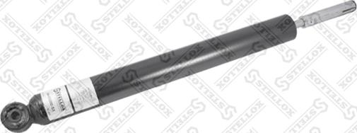 Stellox 84-65000-SX - Amortizor, directie aaoparts.ro