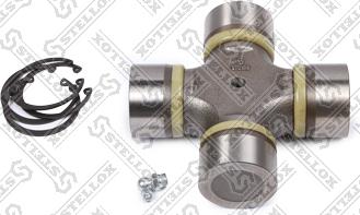 Stellox 84-67348-SX - Articulatie, cardan aaoparts.ro