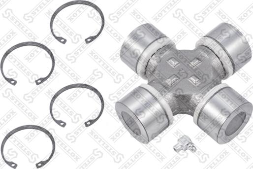 Stellox 84-67355-SX - Articulatie, cardan aaoparts.ro