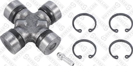 Stellox 84-67356-SX - Articulatie, cardan aaoparts.ro