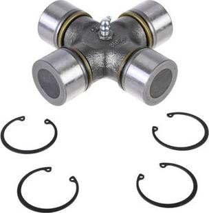 Stellox 84-67352-SX - Articulatie, cardan aaoparts.ro