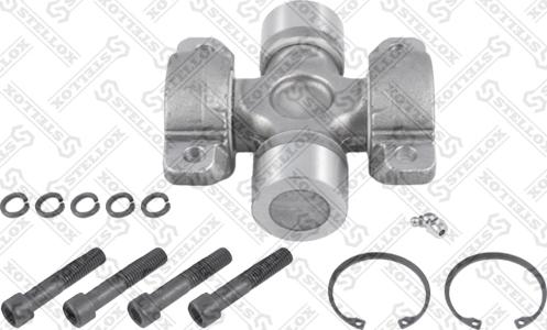 Stellox 84-67305-SX - Articulatie, cardan aaoparts.ro