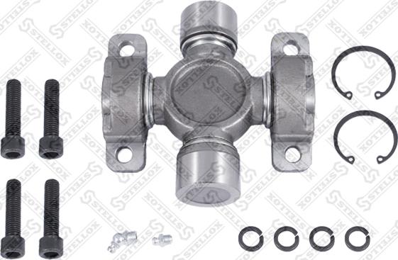 Stellox 84-67318-SX - Articulatie, cardan aaoparts.ro