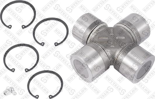 Stellox 84-67324-SX - Articulatie, cardan aaoparts.ro
