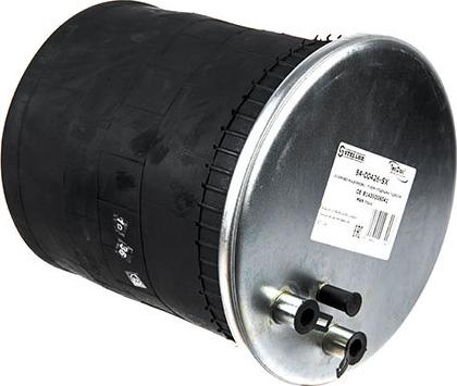 Stellox 84-00426-SX - Burduf, suspensie pneumatica aaoparts.ro