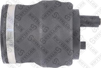 Stellox 84-00084-SX - Burduf, suspensie cabina sofer aaoparts.ro