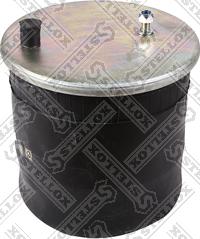 Stellox 84-00190-SX - Burduf, suspensie pneumatica aaoparts.ro