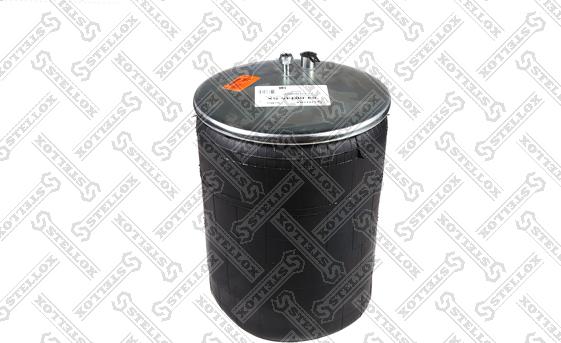 Stellox 84-00145-SX - Burduf, suspensie pneumatica aaoparts.ro