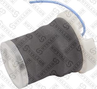 Stellox 84-00101-SX - Burduf, suspensie pneumatica aaoparts.ro