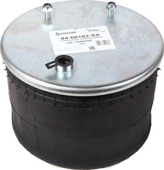 Stellox 84-00182-SX - Burduf, suspensie pneumatica aaoparts.ro