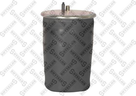 Stellox 84-00135-SX - Burduf, suspensie pneumatica aaoparts.ro
