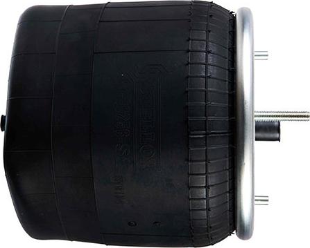 Stellox 84-00256-SX - Burduf, suspensie pneumatica aaoparts.ro