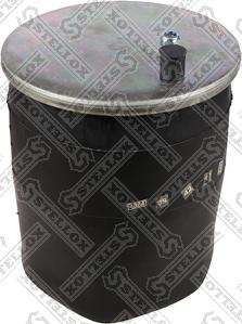 Stellox 84-00233-SX - Burduf, suspensie pneumatica aaoparts.ro