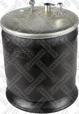 Stellox 84-00237-SX - Burduf, suspensie pneumatica aaoparts.ro