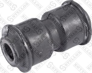 Stellox 84-08039-SX - Suport,trapez aaoparts.ro