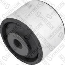 Stellox 84-08131-SX - Bucsa, lagare cabina sofer aaoparts.ro