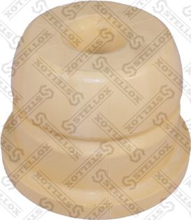 Stellox 84-02145-SX - Tampon cauciuc, suspensie aaoparts.ro