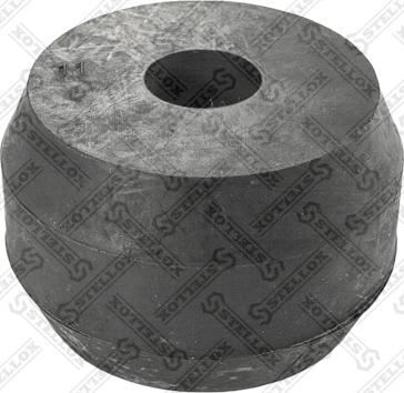 Stellox 84-02109-SX - Tampon cauciuc, suspensie aaoparts.ro