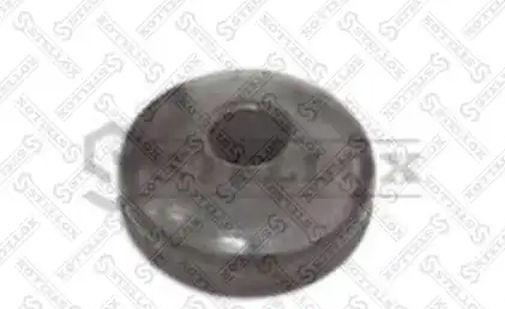 Stellox 84-02119-SX - Tampon cauciuc, suspensie aaoparts.ro