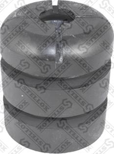 Stellox 84-02115-SX - Tampon cauciuc, suspensie aaoparts.ro