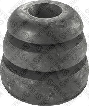Stellox 84-02132-SX - Tampon cauciuc, suspensie aaoparts.ro
