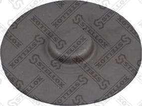 Stellox 84-02125-SX - Tampon, placa arc aaoparts.ro
