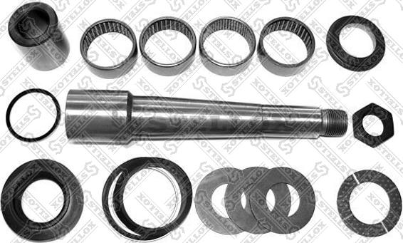 Stellox 84-16000-SX - Set reparatie, pivot aaoparts.ro