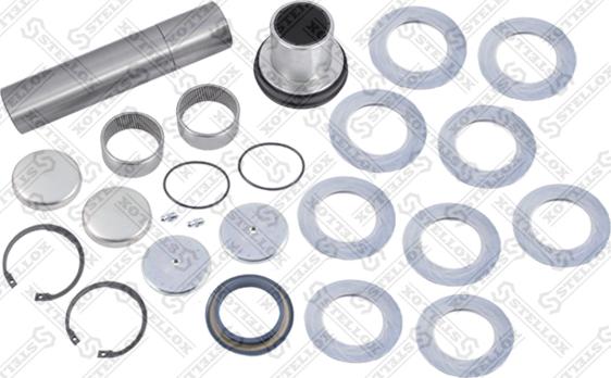 Stellox 84-16081-SX - Set reparatie, pivot aaoparts.ro