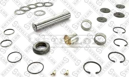 Stellox 84-16082-SX - Set reparatie, pivot aaoparts.ro