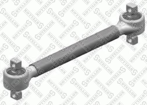 Stellox 84-11519-SX - Brat, suspensie roata aaoparts.ro
